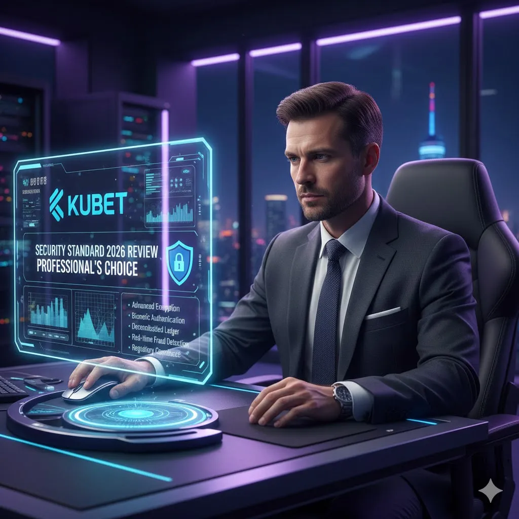 ประสบการณ์จากผู้เล่นจริงใน KU CASINO: ความโปร่งใสที่พิสูจน์ได้